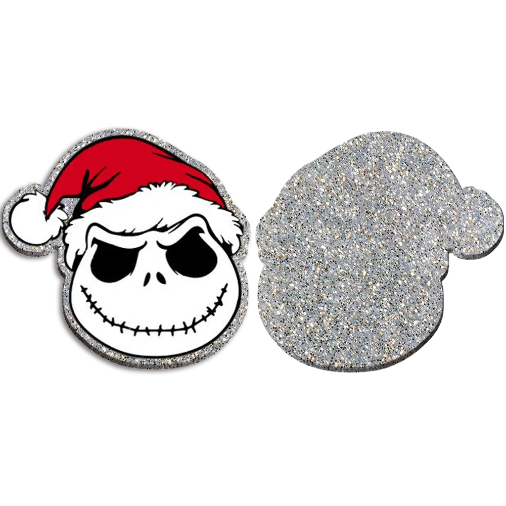 The Nightmare Before Christmas - Christmas Craft Embellishment recensione e prezzo