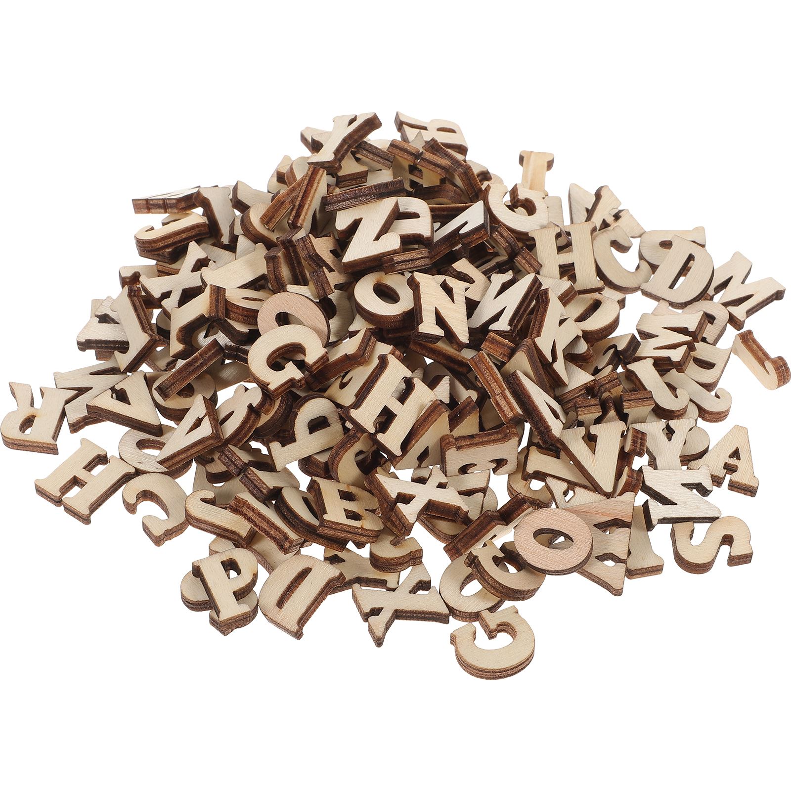 100pcs DIY Doodle Educational  - Embellish Craft recensione e prezzo