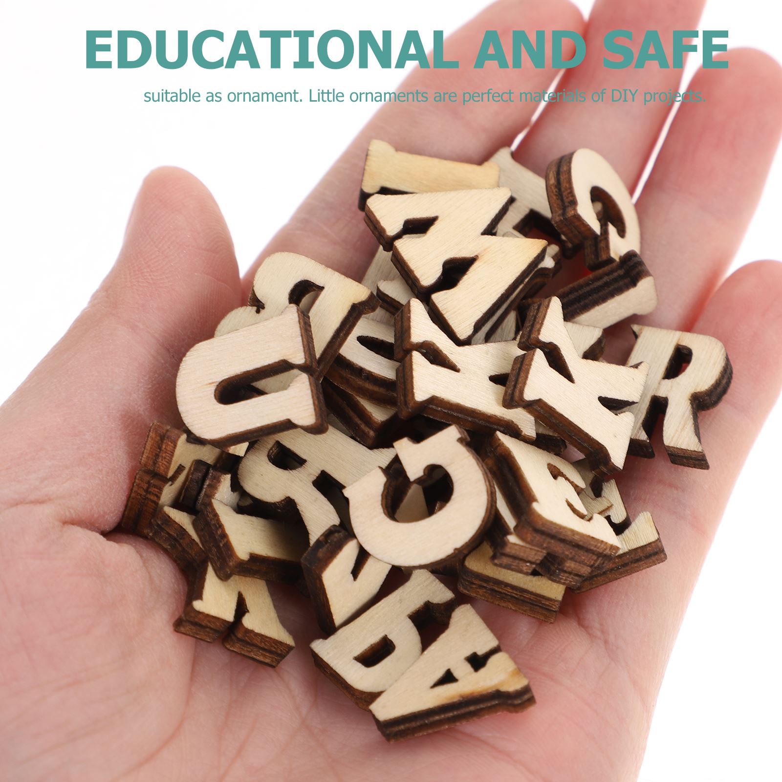 100pcs DIY Doodle Educational  - Embellish Craft recensione e prezzo