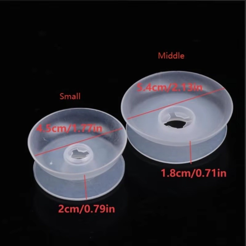 Empty Spools Empty Bobbin Spoo - Organza Ribbon Spool recensione e prezzo