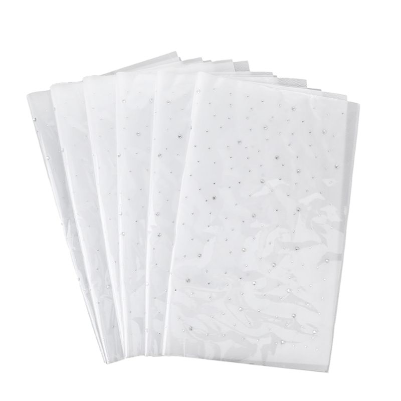 AEE8-10 Sheet Iron-On Rhinesto - Hotfix Rhinestone Sheet recensione e prezzo