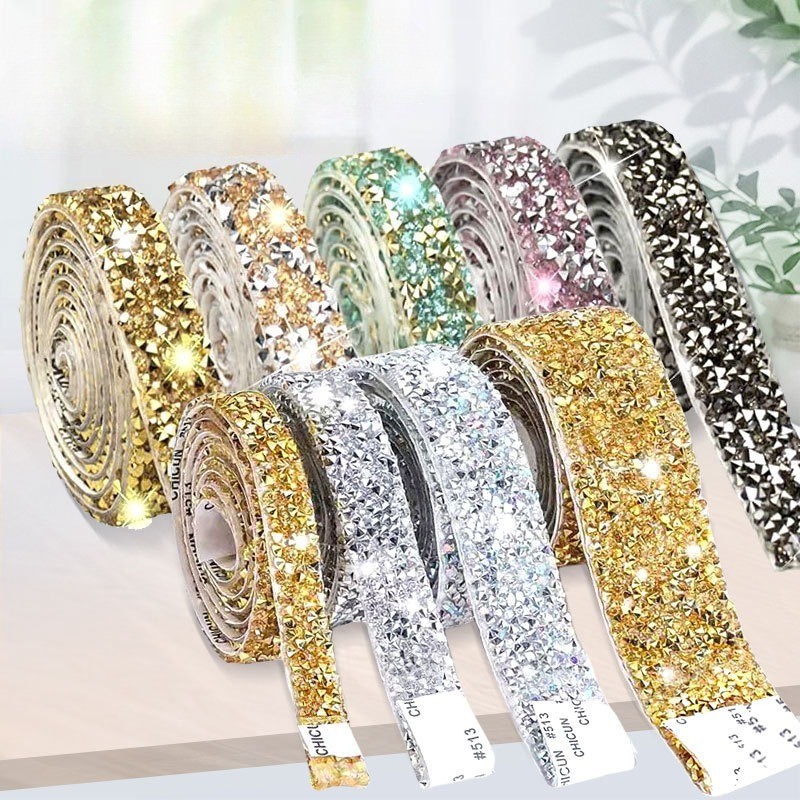 New Fashion Jelly Color Easy S - Hotfix Rhinestone Sheet recensione e prezzo