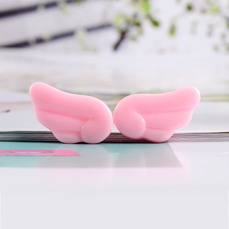 10PCS Kawaii Cute Angel Wings  - Embellish Craft recensione e prezzo