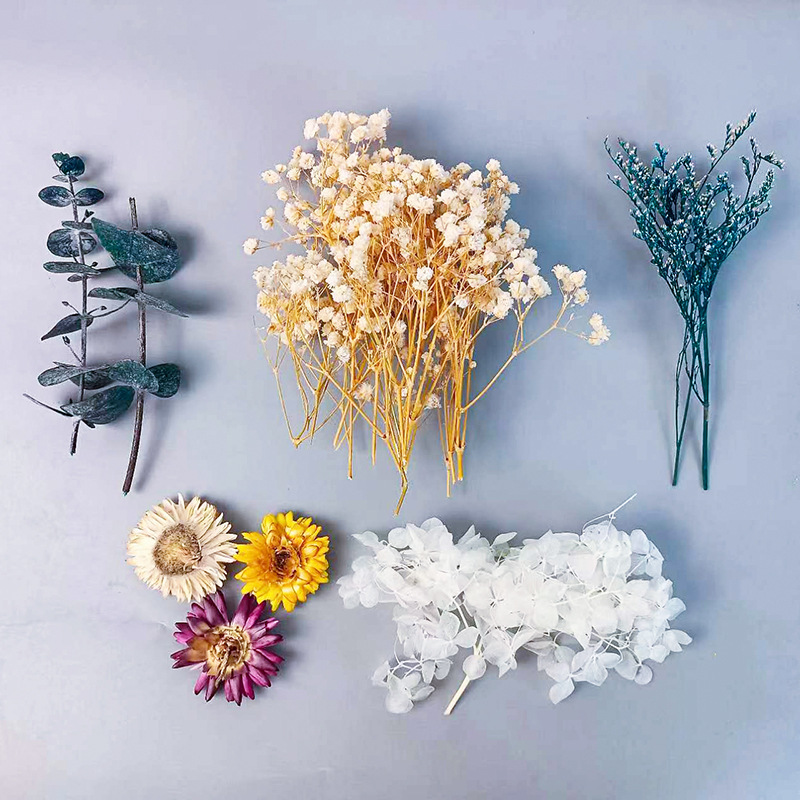 1pack Multifarious Dried Flowe - Embellish Craft recensione e prezzo