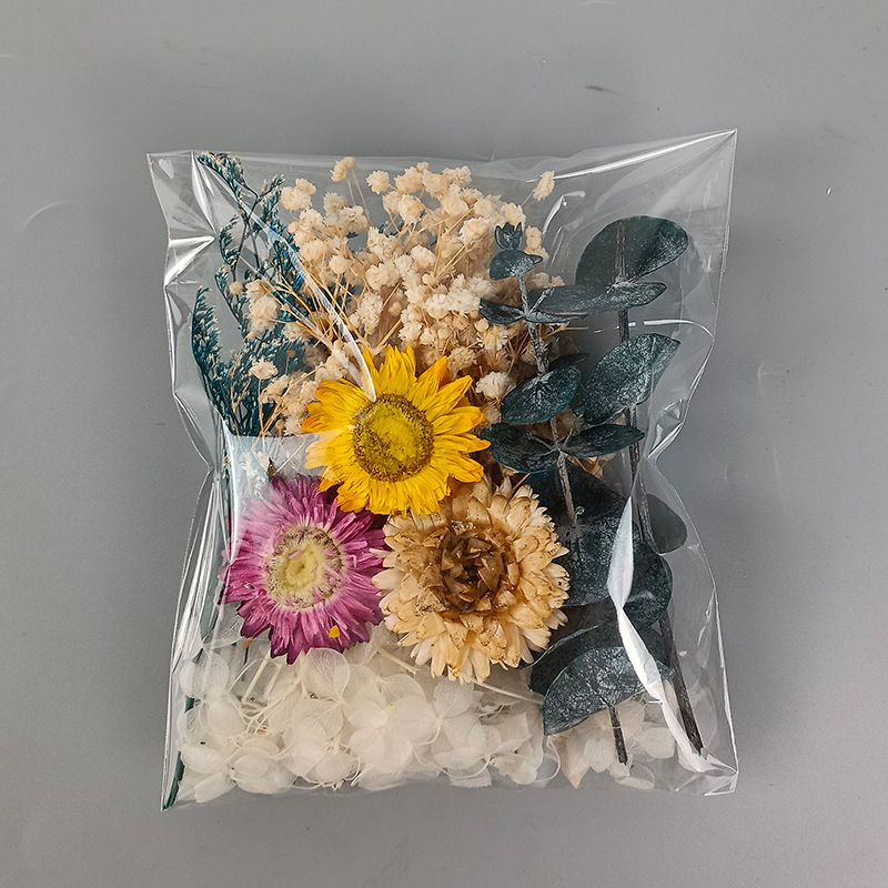 1pack Multifarious Dried Flowe - Embellish Craft recensione e prezzo
