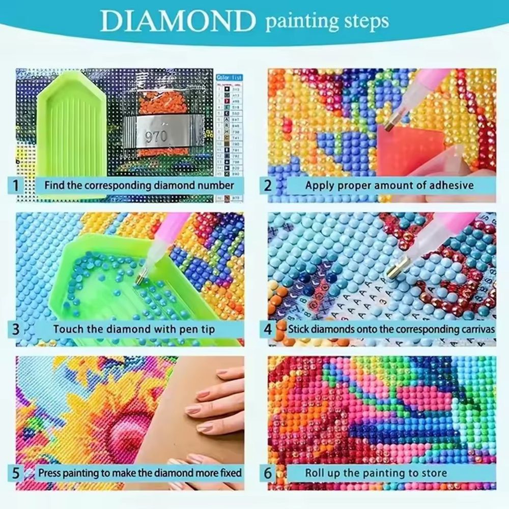 1PC frameless Japanese Cherry  - Embroidery Embellishments recensione e prezzo