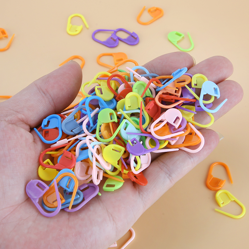 100-1000Pcs/Pack Mini Knitting - Pom Pom Maker Tool recensione e prezzo