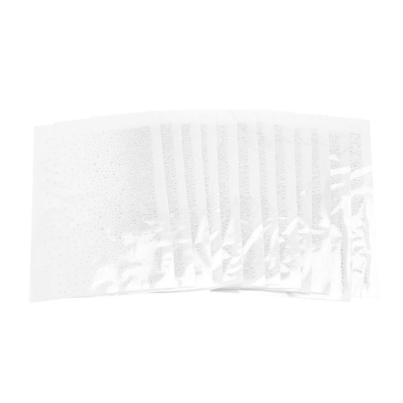 2025 Trend For DIY Crafts, Gli - Hotfix Rhinestone Sheet recensione e prezzo