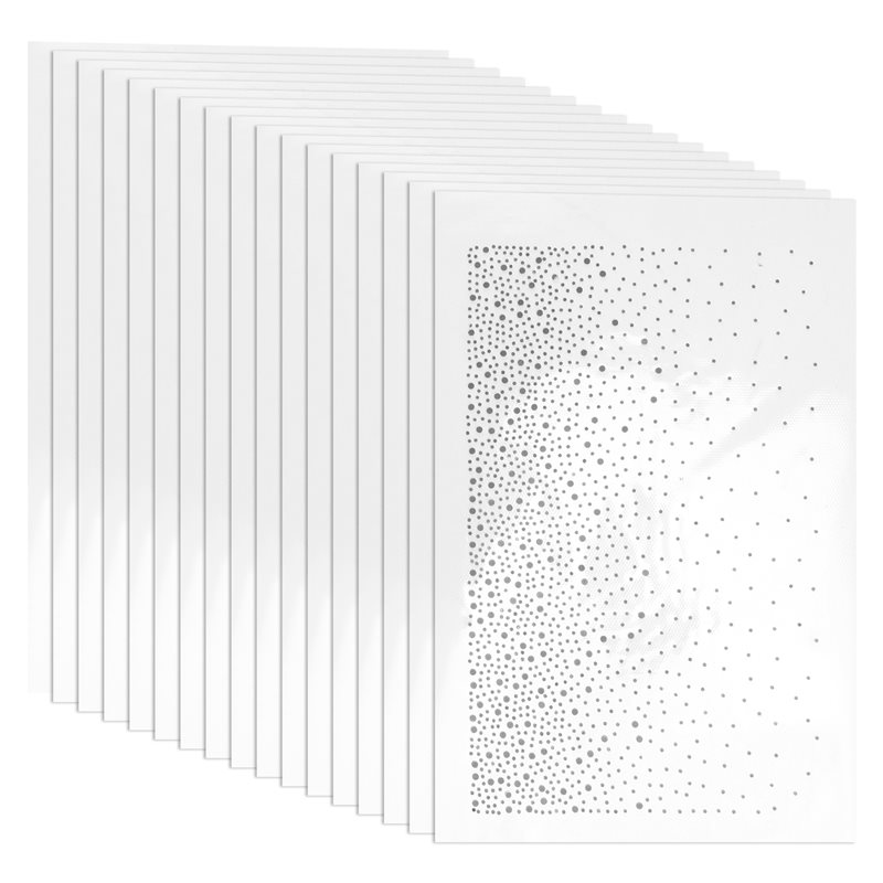 2025 Trend For DIY Crafts, Gli - Hotfix Rhinestone Sheet recensione e prezzo