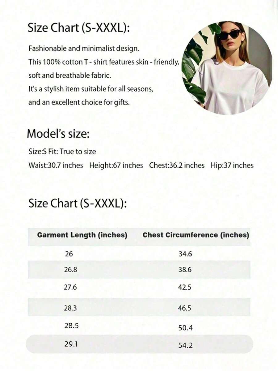 White Womens Round Neck Tee Fe - Embellish Knit recensione e prezzo