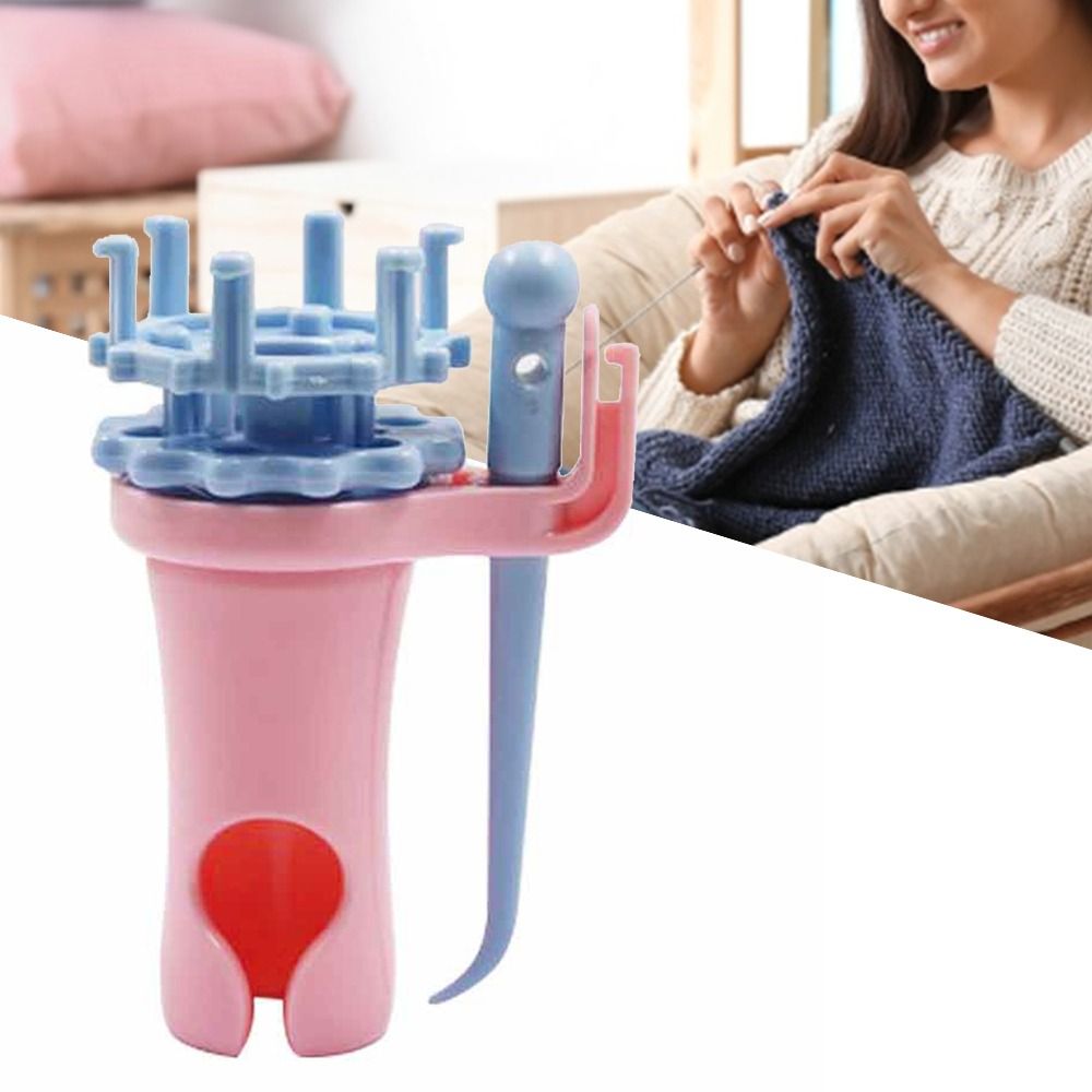 DIY Craft Double Head Manual S - Pom Pom Maker Tool recensione e prezzo