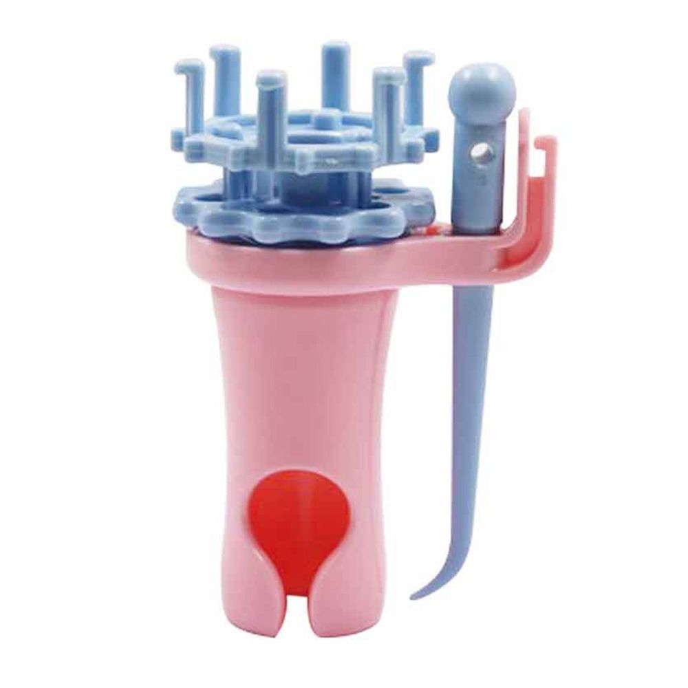 DIY Craft Double Head Manual S - Pom Pom Maker Tool recensione e prezzo