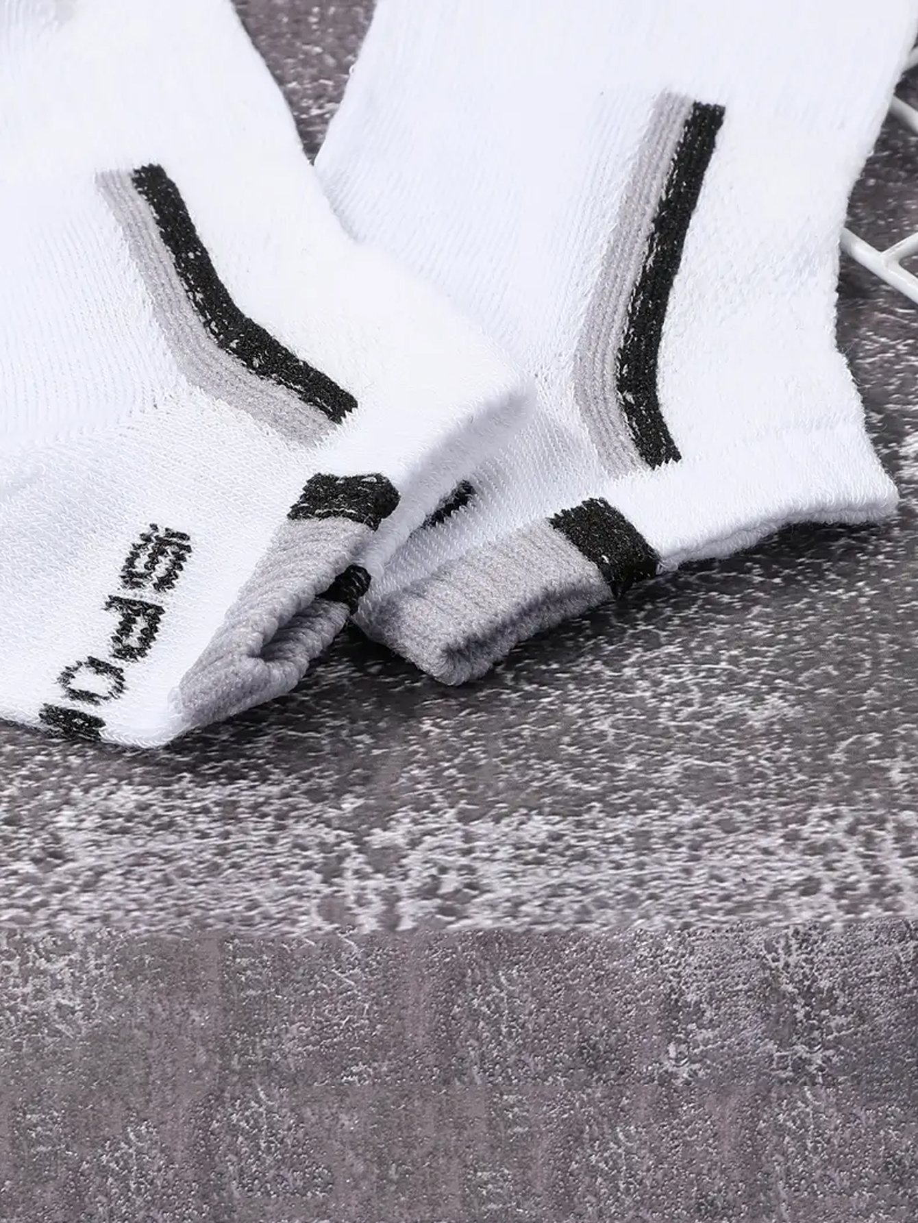 5/10/20/30Pairs Men's Color-bl - Embellish Knit recensione e prezzo