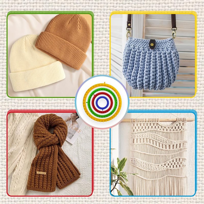 【ALLOWANCE】DIY Tool For Hats S - Pom Pom Maker Tool recensione e prezzo