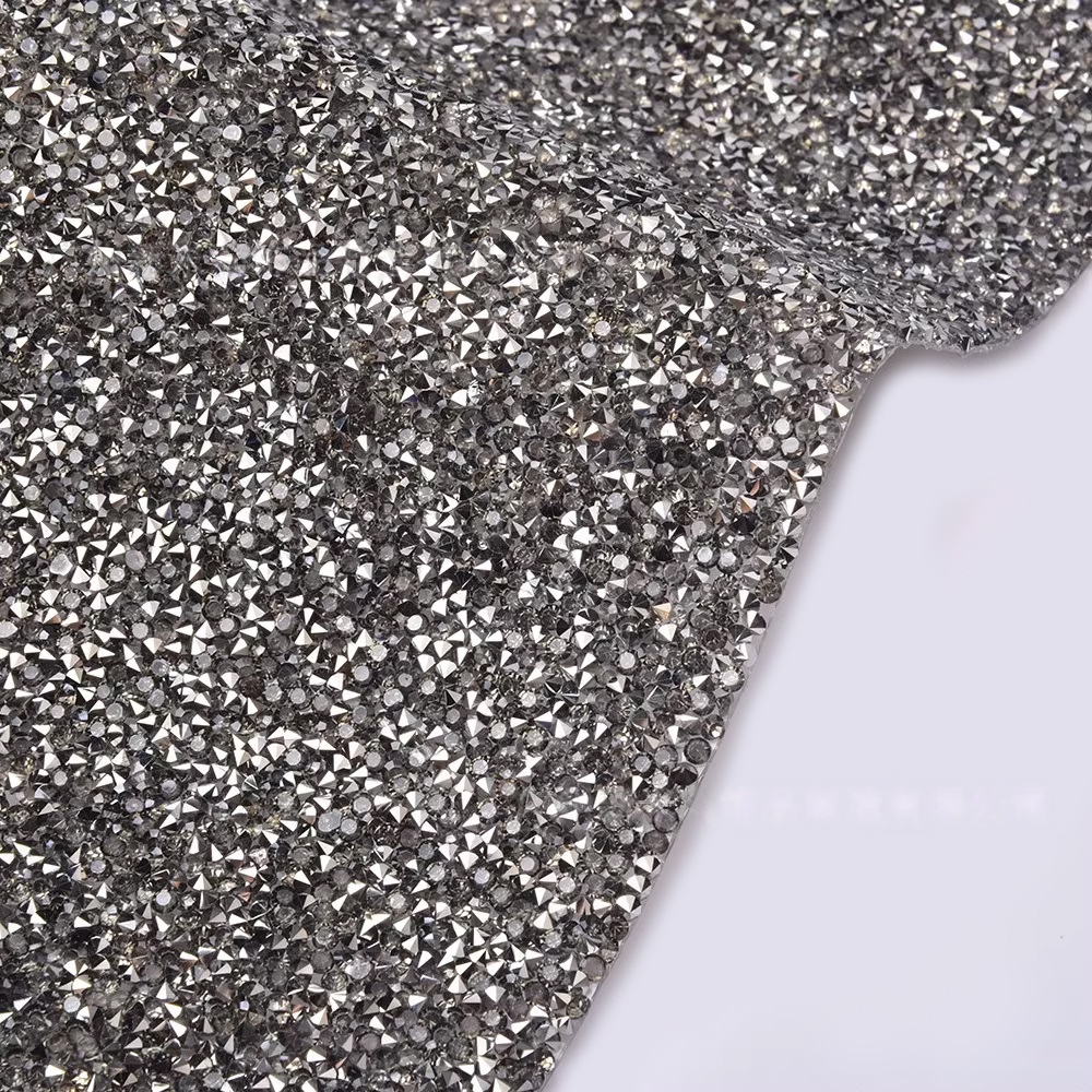Hot Fix 24*40cm Resin Rhinesto - Hotfix Rhinestone Sheet recensione e prezzo