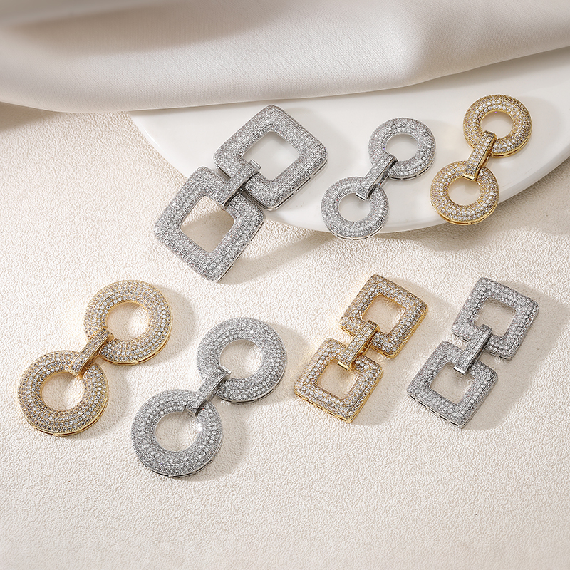 Jewelry Accessories Buckle Coo - Pearl Trim Chain recensione e prezzo