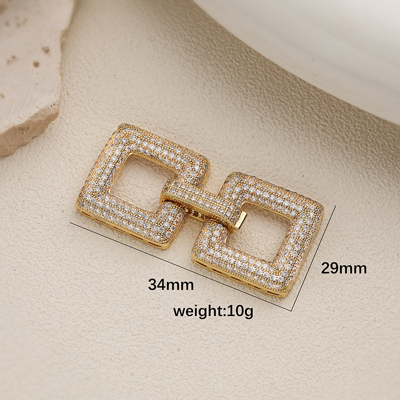 Jewelry Accessories Buckle Coo - Pearl Trim Chain recensione e prezzo